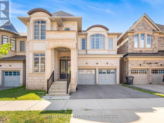 apartment at 53 THRESHINGMILLS BOULEVARD, Oakville, Ontario, L6H0V6