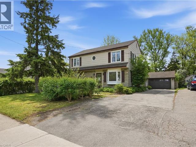 apartment at 545 MOHAWK Road W, Hamilton, Ontario, L9C1X5