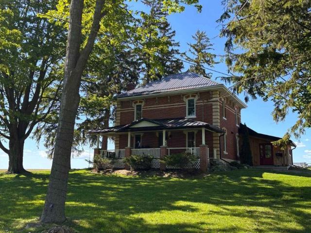 apartment at 545 CONCESSION RD 11, Brock, Ontario, L0E1E0