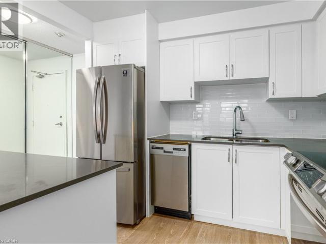 apartment at 547 BELMONT Avenue Unit# 805, Kitchener, Ontario, N2M5E7