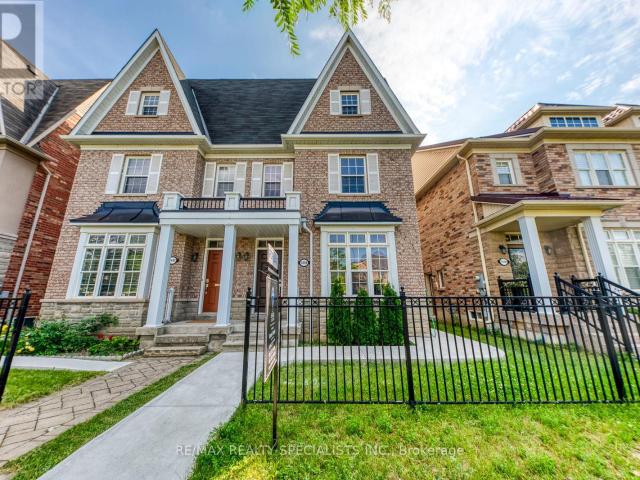 apartment at 5494 TENTH LINE W, Mississauga, Ontario, L5M0G5