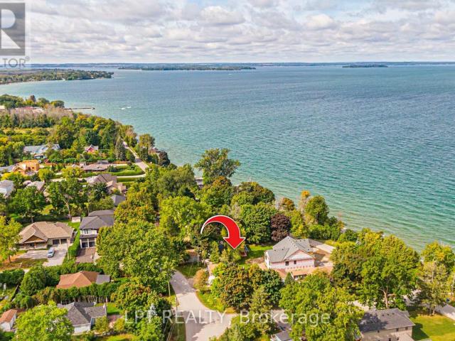 apartment at 549 LAKE DRIVE E, Georgina, Ontario, L0E1S0