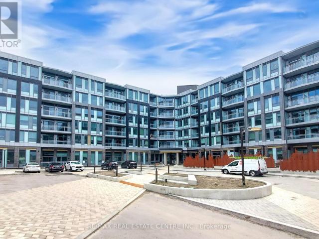 apartment at 549 2501 SAW WHET BOULEVARD N, Oakville, Ontario, L6L0H5