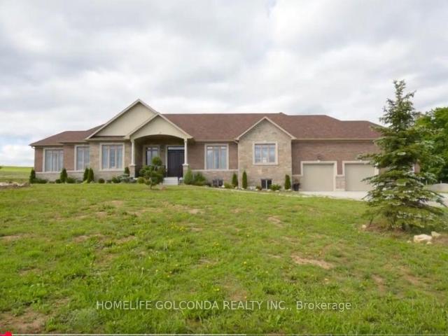 apartment at 5421 TRAFALGAR ROAD, Erin, Ontario, N0B1T0