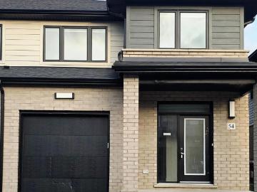London, Ontario - Parking, Air conditioning