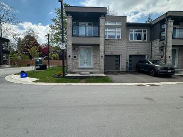 apartment at 54 5672 DORCHESTER ROAD, Niagara Falls, Ontario, L2G4Y8