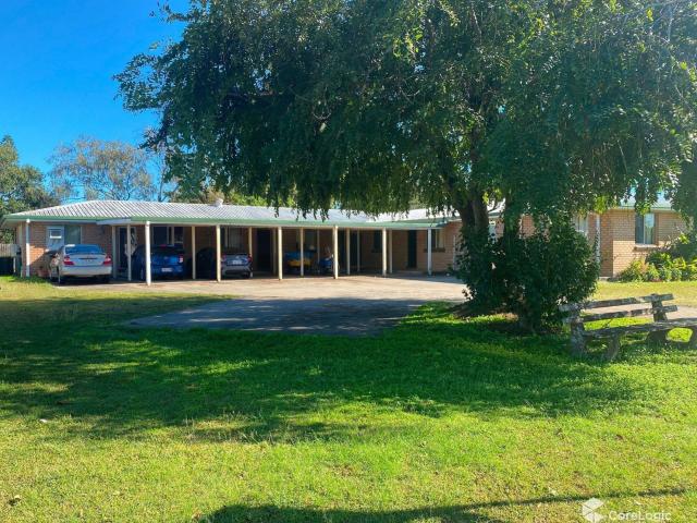 apartment at 5/4 Creal Street, East Mackay,Australia