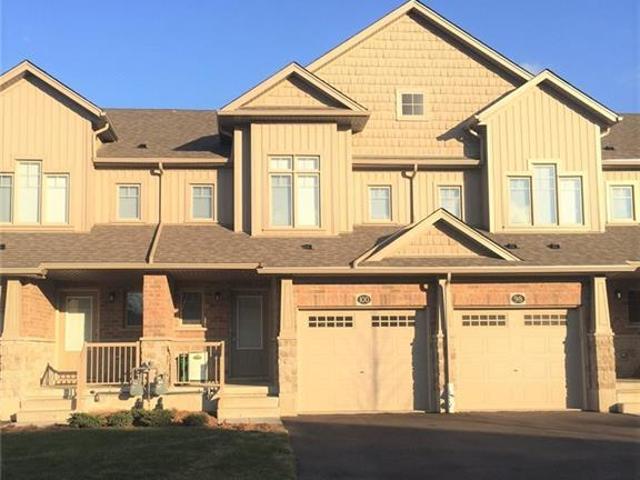 apartment at 54 ELIZA Avenue, Kitchener, Ontario, N2E0C1
