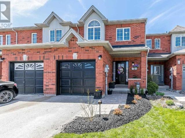 apartment at 54 HENDERSON CRESCENT, New Tecumseth, Ontario, L9R1Y4