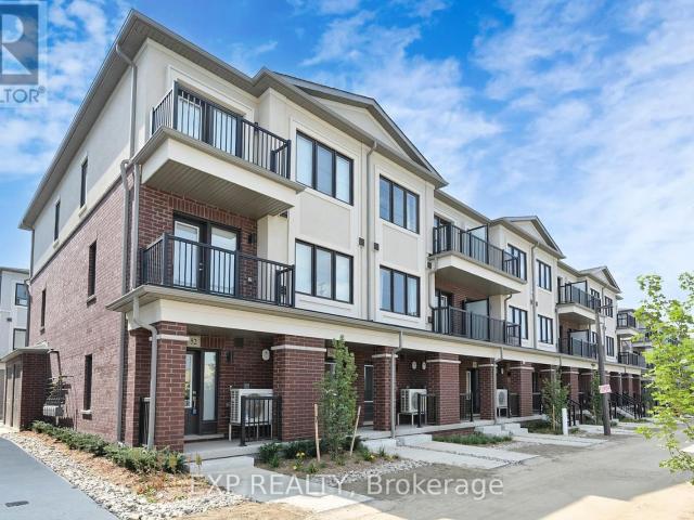 apartment at 54 MATAWIN LANE, Richmond Hill, Ontario, L4B0H8