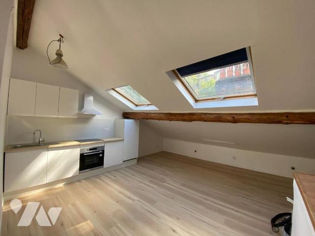 Apartment at 54 Nancy, NANCY, 54000, France