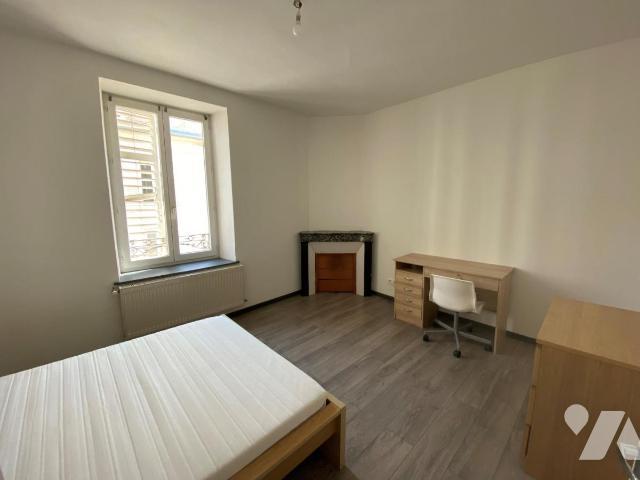 Apartment at 54 Nancy, NANCY, 54000, France