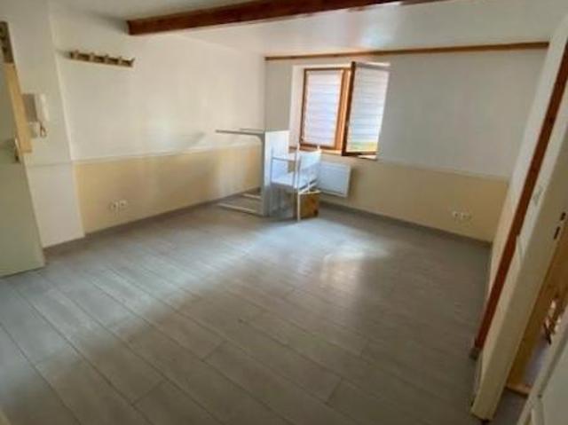 Apartment at 54 Nancy, NANCY, 54000, France
