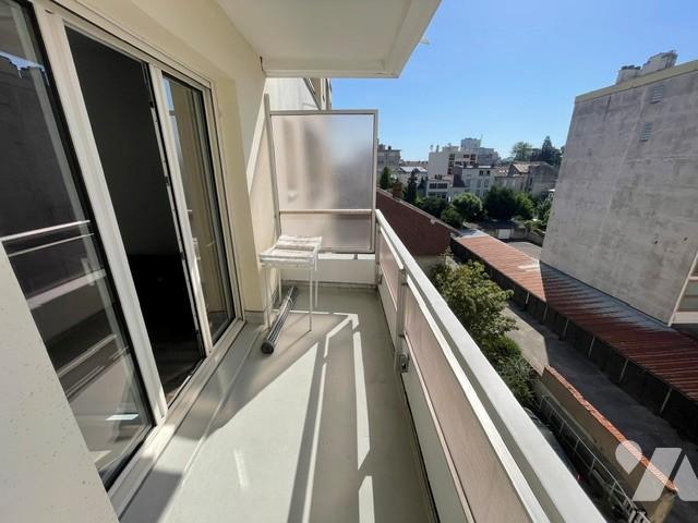 Apartment at 54 Nancy, NANCY, 54000, France