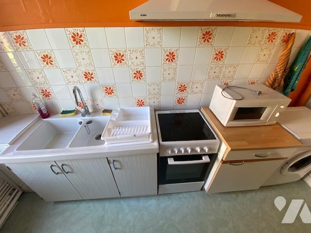 Apartment at 54 Nancy, NANCY, 54000, France