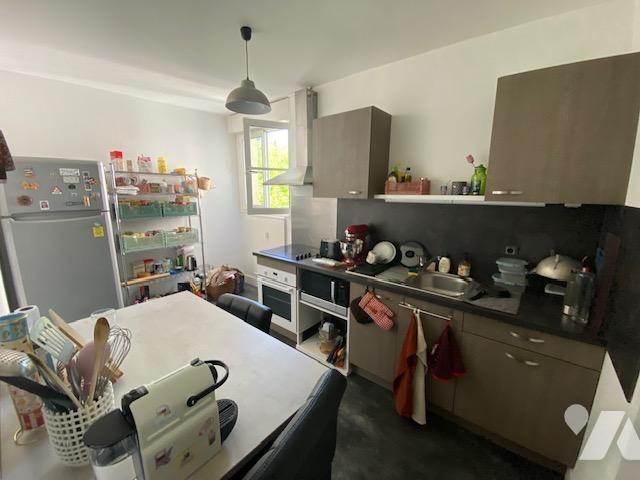 Apartment at 54 Nancy, NANCY, 54000, France