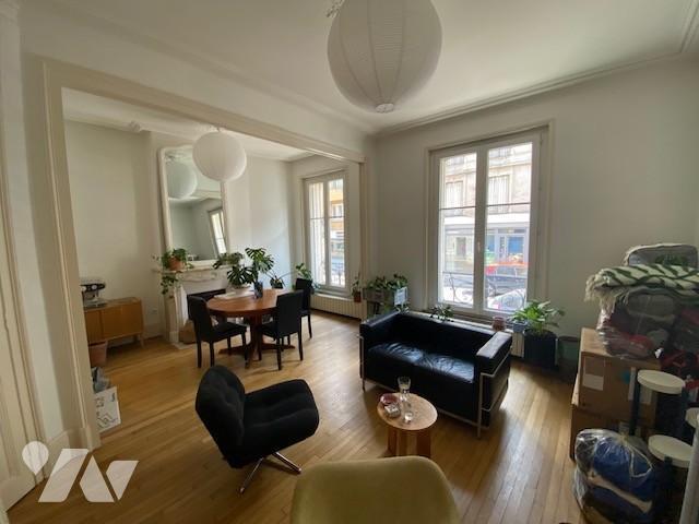 Apartment at 54 Nancy, NANCY, 54000, France