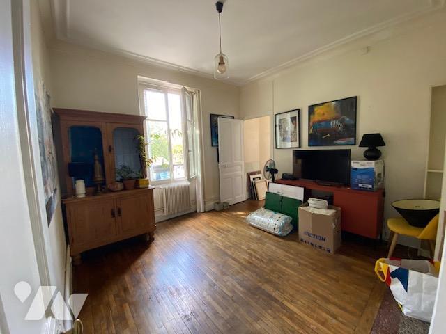 Apartment at 54 Nancy, NANCY, 54000, France