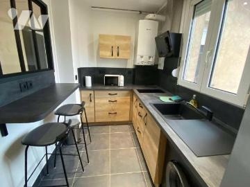 Apartment at 54 Nancy, NANCY, 54000, France