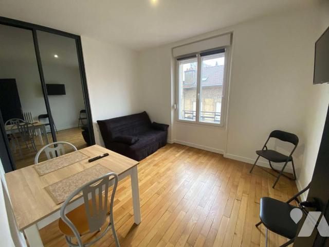 Apartment at 54 Nancy, NANCY, 54000, France