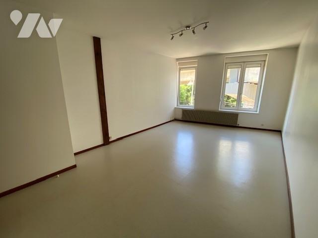 Apartment at 54 Nancy, NANCY, 54000, France