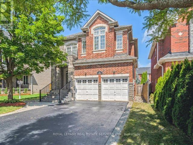 apartment at 54 STONEBROOK CRESCENT, Halton Hills, Ontario, L7G6E5