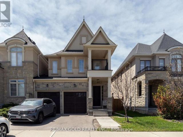 apartment at 54 ROBERT BERRY CRESCENT, King, Ontario, L7B1L4