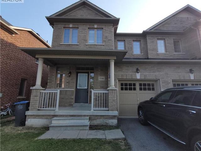 apartment at 5546 OSCAR PETERSON Boulevard, Mississauga, Ontario, L5M0V4