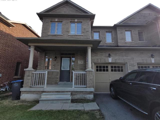 apartment at 5546 OSCAR PETERSON BOULEVARD, Mississauga, Ontario, L5M0V4