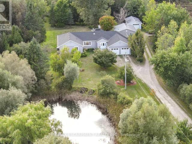 apartment at 555118 MONO AMARANTH TOWNLINE, Mono, Ontario, L9W0T3