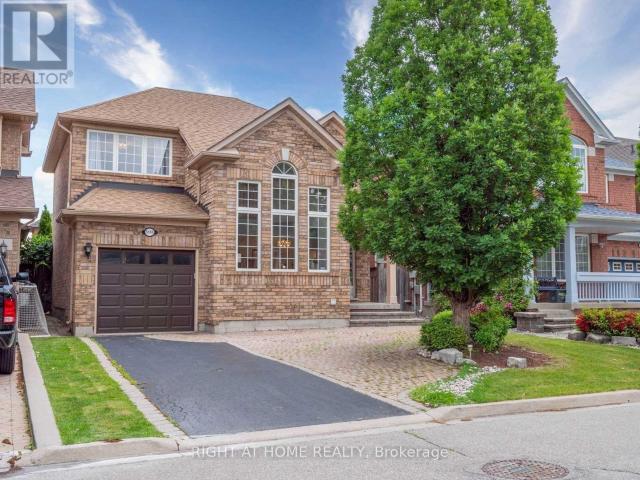 apartment at 5555 BRIDGEPORT GATE, Mississauga, Ontario, L5M6N1