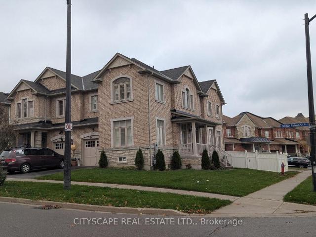 apartment at 5567 OSCAR PETERSON BOULEVARD, Mississauga, Ontario, L5M0V6