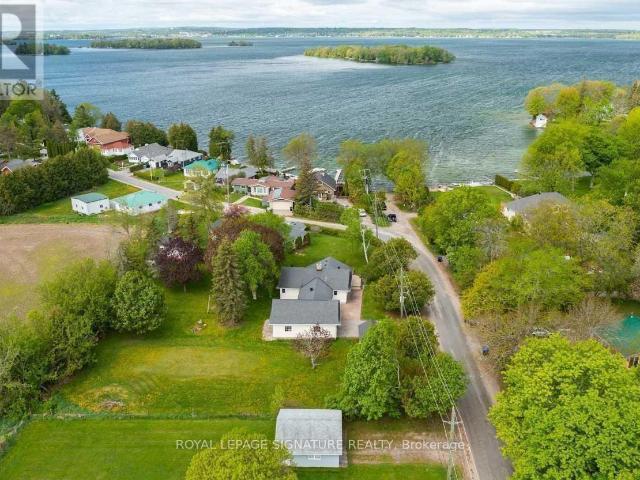 apartment at 5565 FAWN BAY ROAD, Ramara, Ontario, L3V6H6