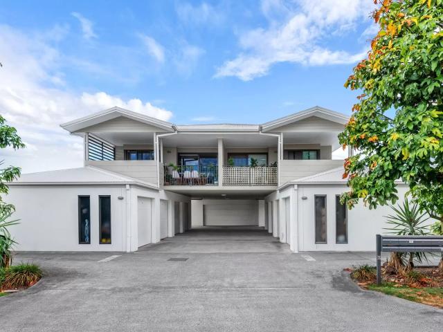 apartment at 5/57 Armagh Street, Clayfield, Australia