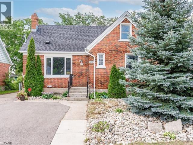 apartment at 557 S STIRLING Avenue S Unit# Upper, Kitchener, Ontario, N2M3J5