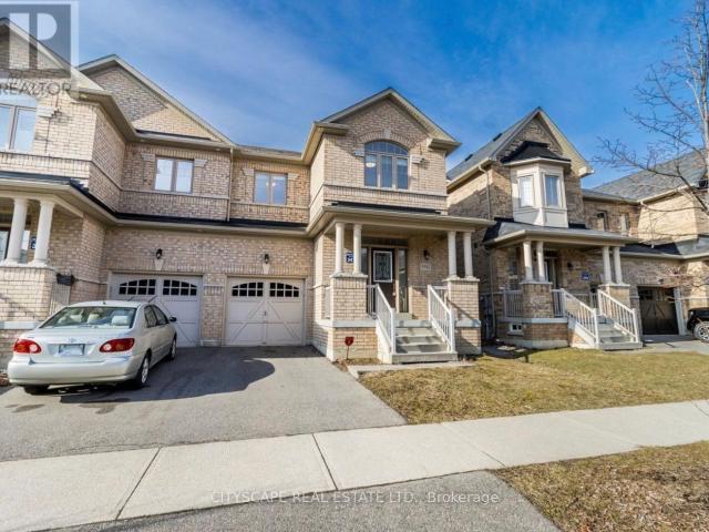 apartment at 5582 MEADOWCREST AVENUE, Mississauga, Ontario, L5M0V1
