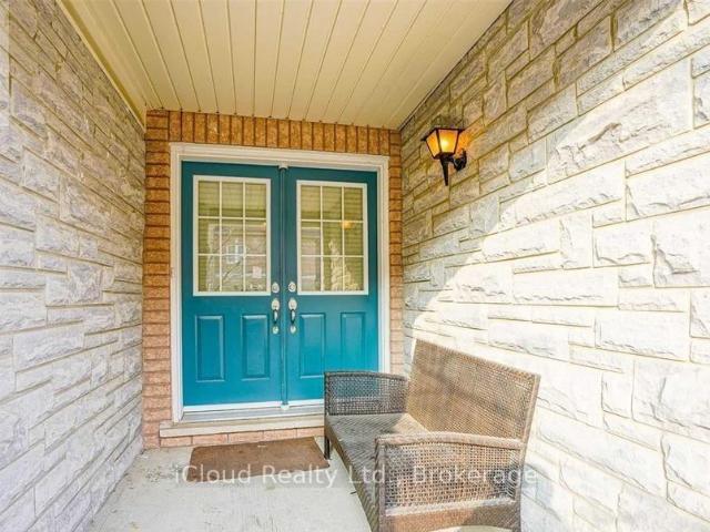 apartment at 559 CANDLESTICK CIRCLE, Mississauga, Ontario, L4Z0B1