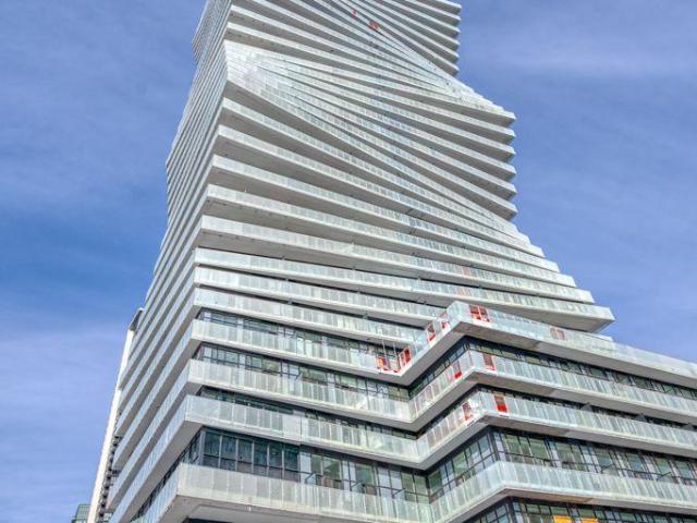 apartment at 5503 3883 QUARTZ ROAD, Mississauga, Ontario, L5B0M4