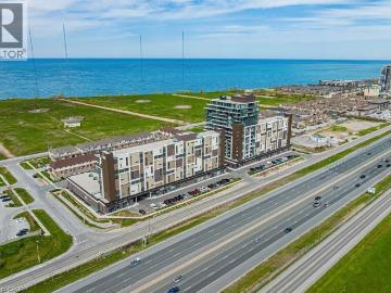 apartment at 550 NORTH SERVICE Road Unit# 609, Grimsby, Ontario, L3M0H8