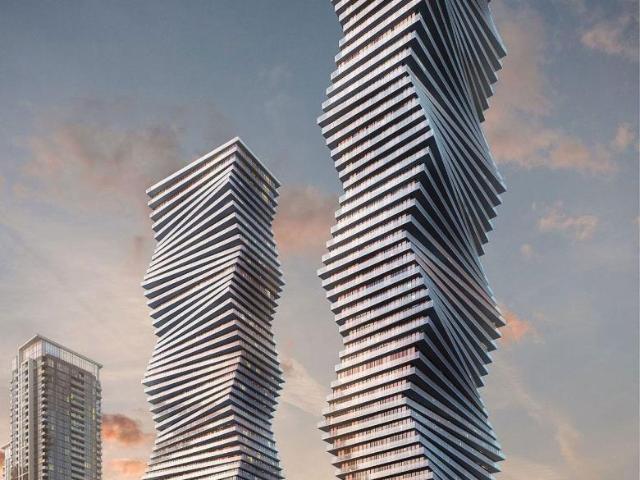 apartment at 5510 – 3883 QUARTZ ROAD