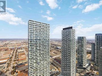 apartment at 5512 5 BUTTERMILL AVENUE, Vaughan, Ontario, L4K0J5