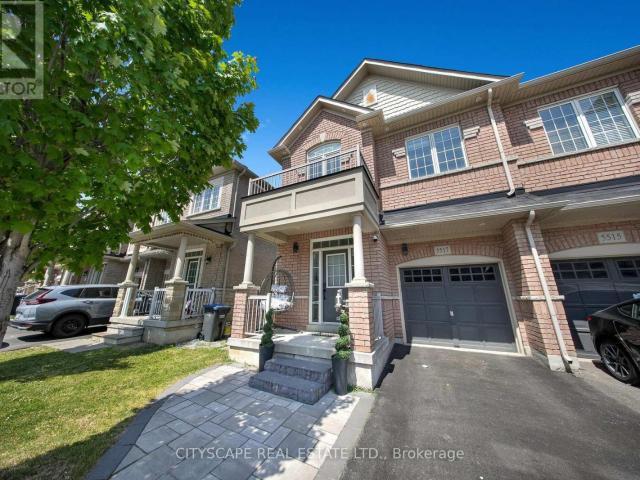 apartment at 5517 MEADOWCREST AVENUE, Mississauga, Ontario, L5M0N1