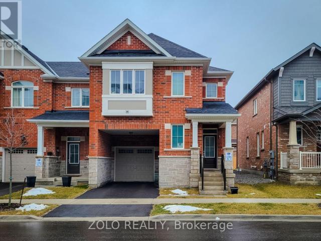apartment at 551 BELLFLOWER COURT, Milton, Ontario, L4E1W6
