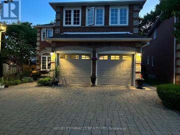 apartment at 5522 FLEUR DE LIS COURT, Mississauga, Ontario, L5R2Z6