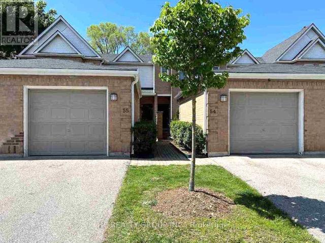 apartment at 55 1570 RICHMOND STREET, London North, Ontario, N6G4W2