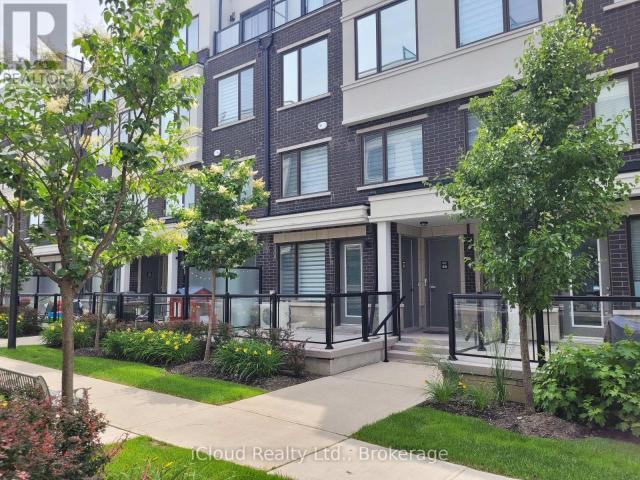 apartment at 55 300 ALEX GARDNER CIRCLE, Aurora, Ontario, L4G3G5