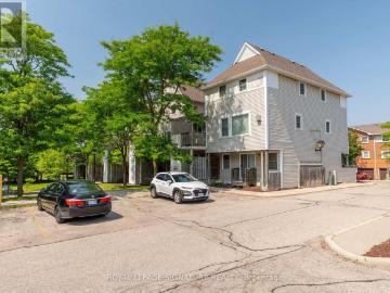apartment at 55 – 461 BEECHWOOD PLACE