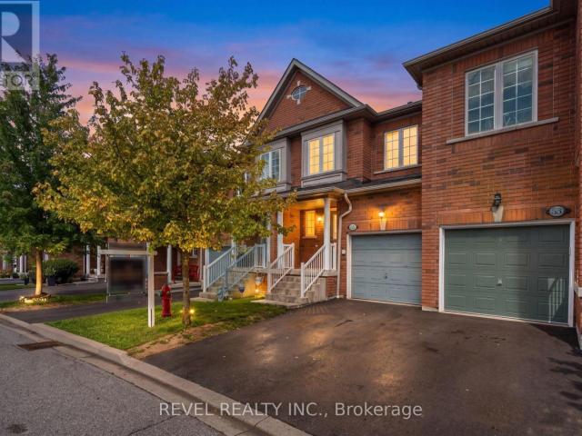apartment at 55 6399 SPINNAKER CIRCLE, Mississauga, Ontario, L5W1Z5