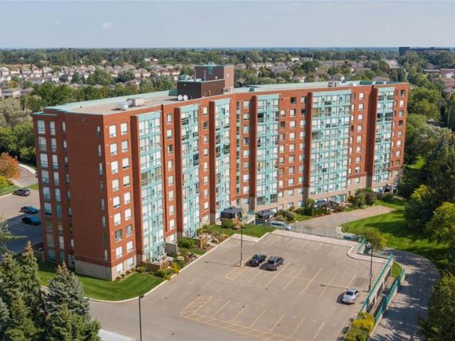apartment at 55 BLUE SPRINGS Drive Unit# 804, Waterloo, Ontario, N2J4T3