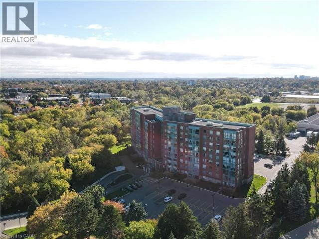 apartment at 55 BLUE SPRINGS Drive Unit# PH, Waterloo, Ontario, N2J4T3